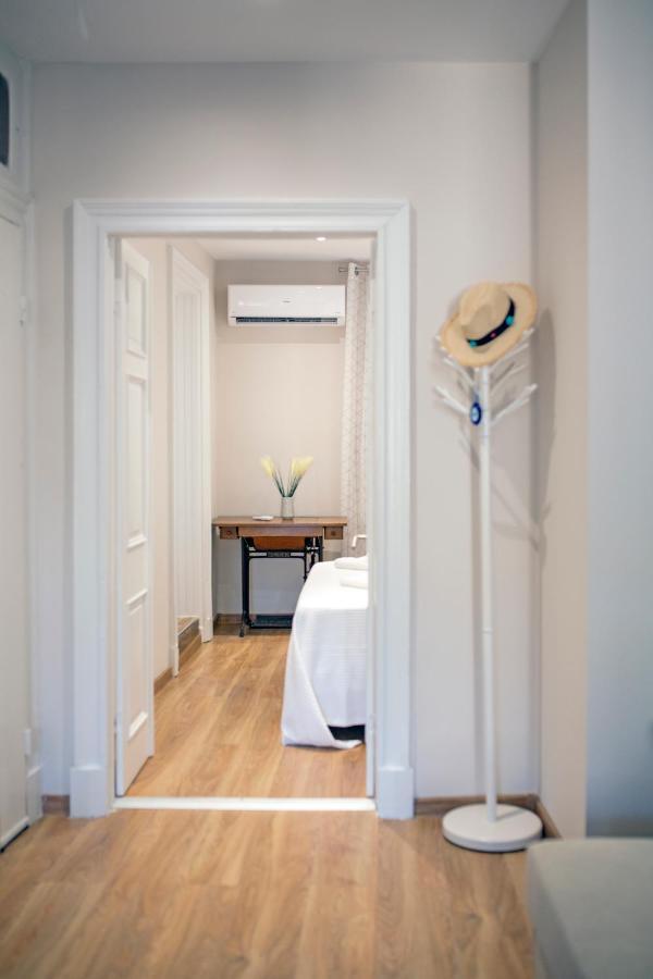 Corfu Charm Apartamento Exterior foto